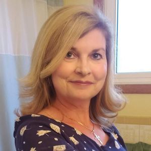 Meet your Posher, Julie